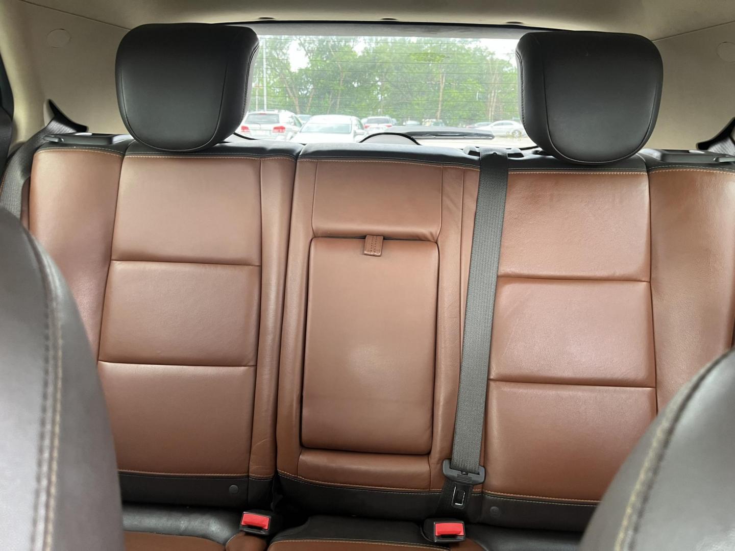 2013 Buick Encore Leather AWD (KL4CJGSB0DB) with an 1.4L L4 DOHC 16V TUR engine, 6-Speed Automatic transmission, located at 1633 W Kimberly, Davenport, IA, 52806, (563) 323-5341, 41.559456, -90.598732 - Photo#9