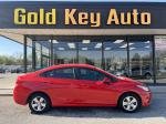 2018 Chevrolet Cruze