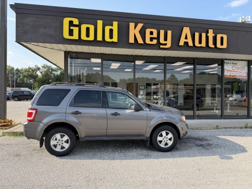 2012 Ford Escape
