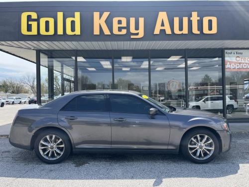 2014 Chrysler 300