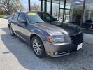 2014 Granite Crystal Met Chrysler 300 S V6 AWD (2C3CCAGG5EH) with an 3.6L V6 DOHC 24V engine, 8-Speed Automatic transmission, located at 1633 W Kimberly, Davenport, IA, 52806, (563) 323-5341, 41.559456, -90.598732 - Photo#2