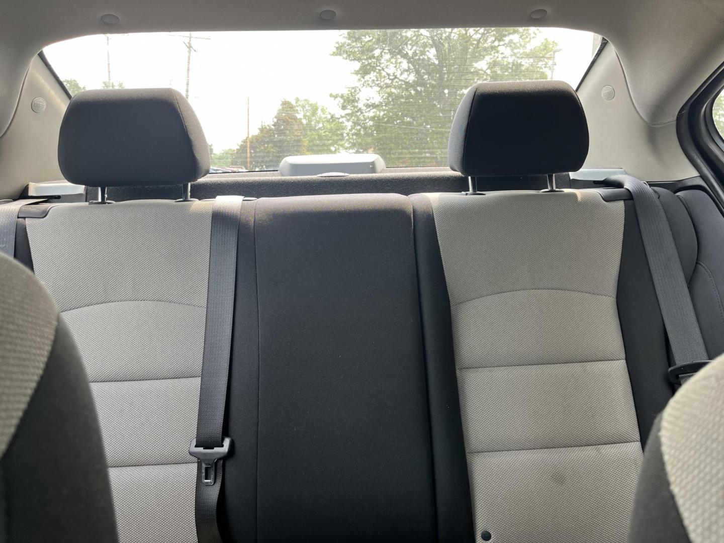 2016 Silver Ice Metallic Chevrolet Cruze Limited LS Auto (1G1PC5SH1G7) with an 1.8L L4 DOHC 16V FFV engine, 6-Speed Automatic transmission, located at 1633 W Kimberly, Davenport, IA, 52806, (563) 323-5341, 41.559456, -90.598732 - Photo#9