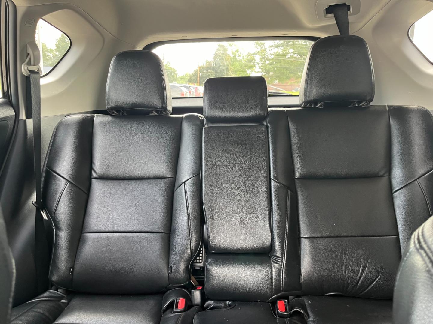 2016 Black Toyota RAV4 LE AWD (2T3BFREV1GW) with an 2.5L L4 DOHC 16V engine, 6-Speed Automatic transmission, located at 1633 W Kimberly, Davenport, IA, 52806, (563) 323-5341, 41.559456, -90.598732 - Photo#8
