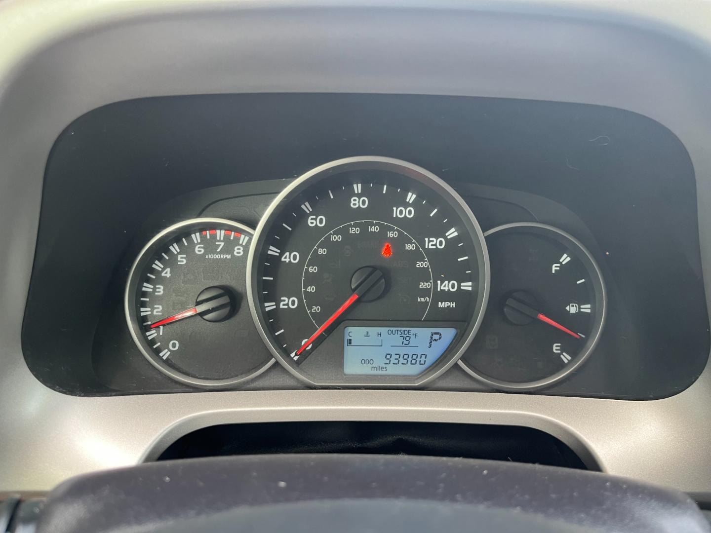2016 Black Toyota RAV4 LE AWD (2T3BFREV1GW) with an 2.5L L4 DOHC 16V engine, 6-Speed Automatic transmission, located at 1633 W Kimberly, Davenport, IA, 52806, (563) 323-5341, 41.559456, -90.598732 - Photo#5