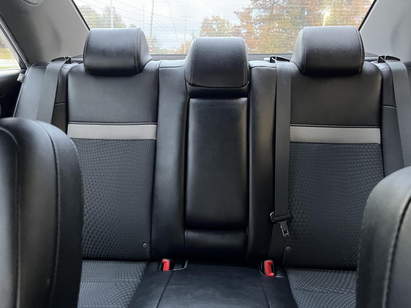 2014 Attitude Black Metallic Toyota Camry L (4T1BF1FK3EU) with an 2.5L L4 DOHC 16V engine, 6-Speed Automatic transmission, located at 1633 W Kimberly, Davenport, IA, 52806, (563) 323-5341, 41.559456, -90.598732 - Photo#9