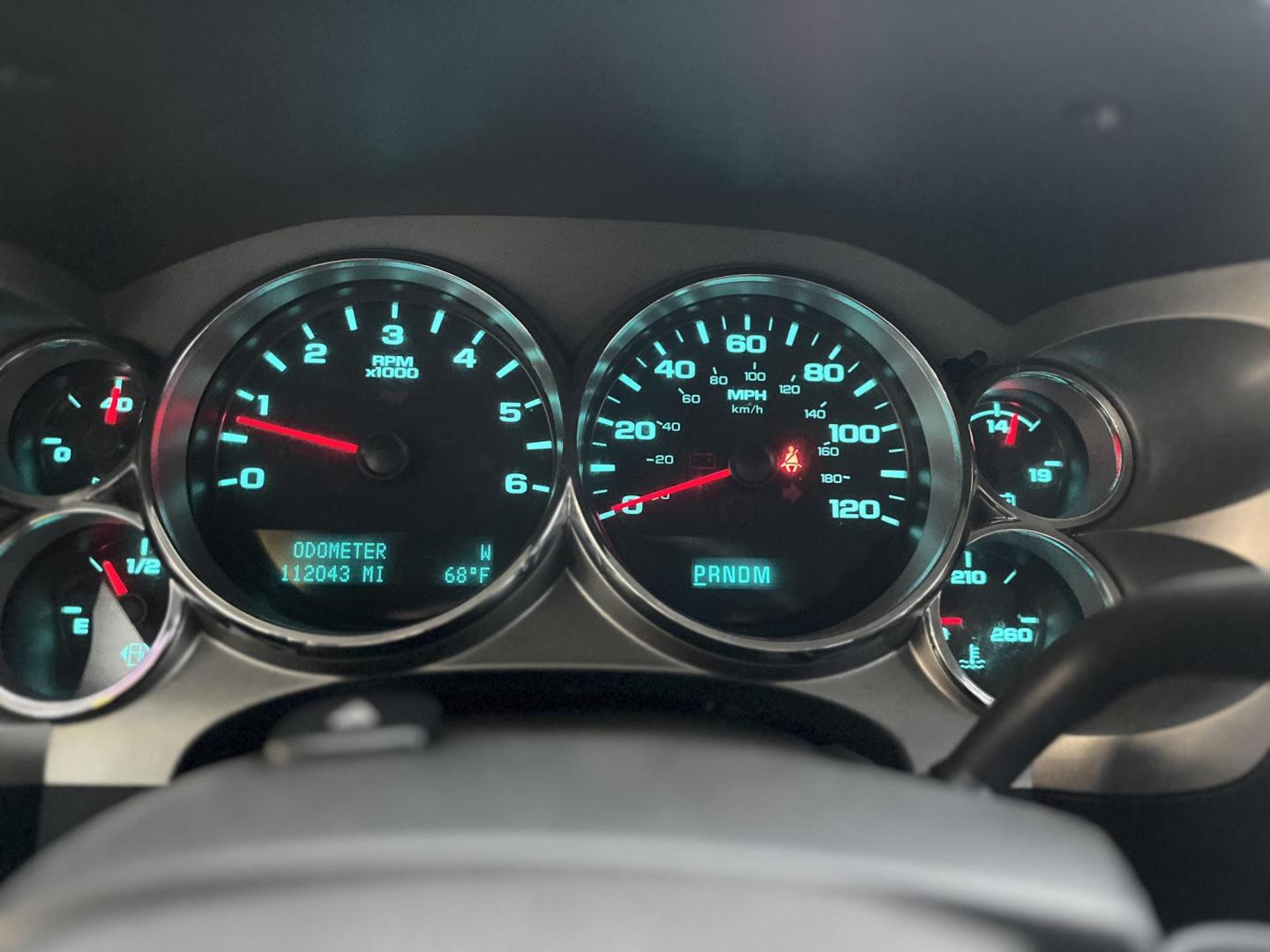 2011 Mocha Bronze GMC Sierra 1500 SLE Ext. Cab 4WD (1GTR2VE37BZ) with an 5.3L V8 OHV 16V FFV engine, 6-Speed Automatic transmission, located at 1633 W Kimberly, Davenport, IA, 52806, (563) 323-5341, 41.559456, -90.598732 - Photo#6
