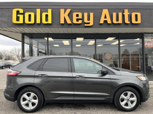 2019 Ford Edge SE