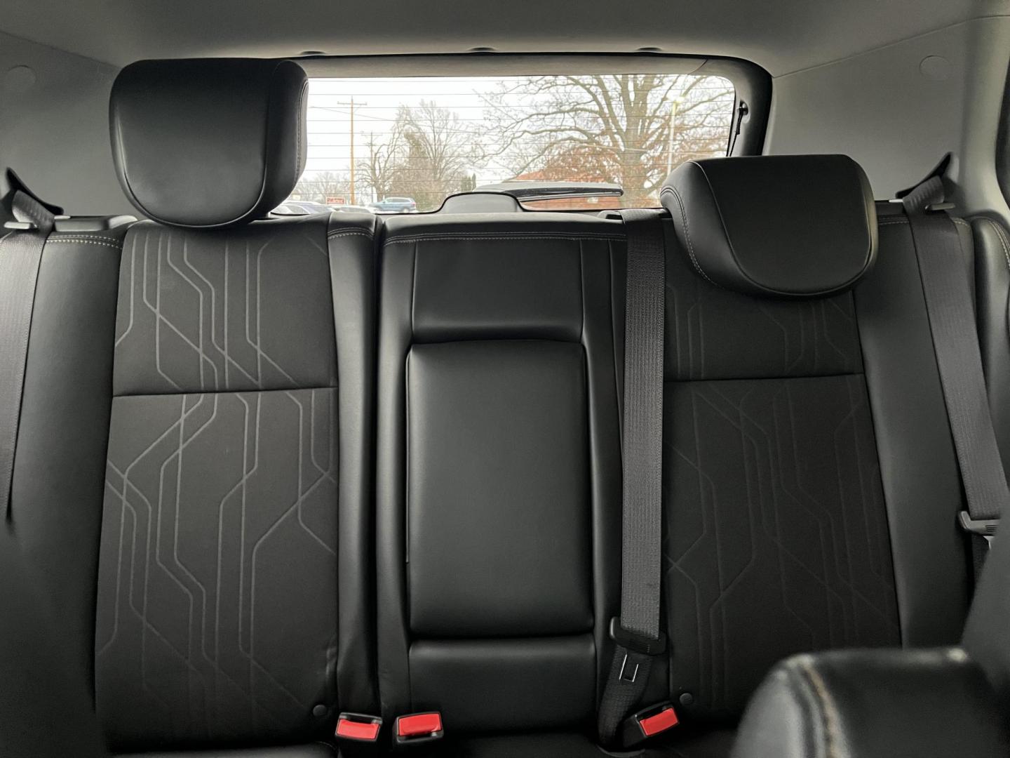 2019 Satin Steel Metallic Chevrolet Trax LT (KL7CJLSB6KB) with an Ecotec 1.4L I-4 DOHC engine, located at 1633 W Kimberly, Davenport, IA, 52806, (563) 323-5341, 41.559456, -90.598732 - Photo#9