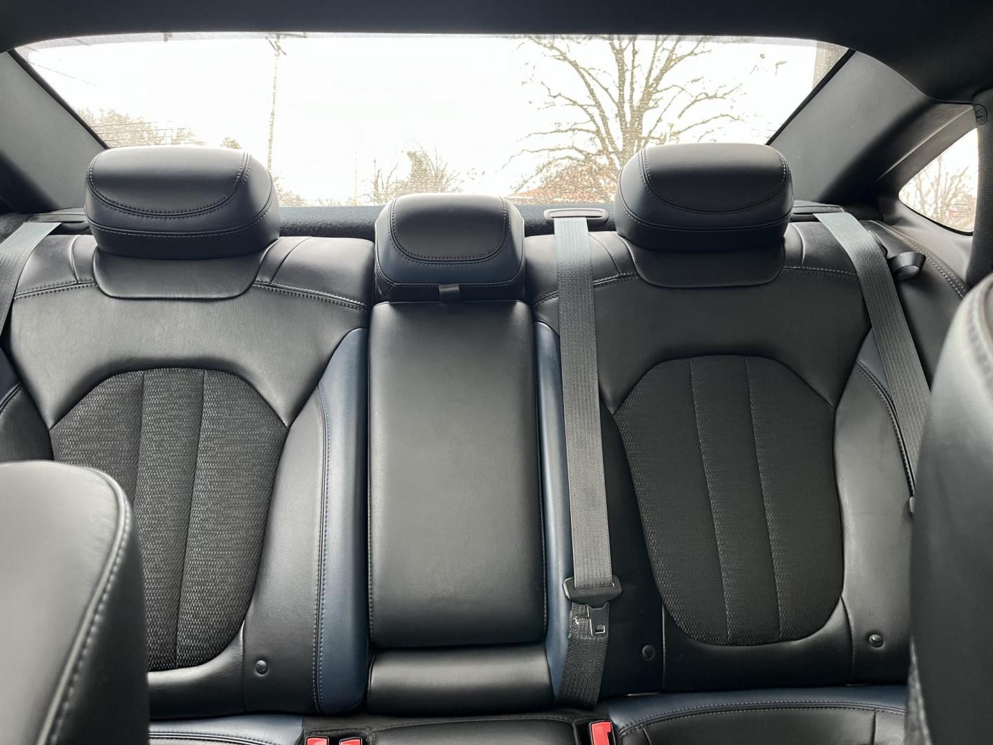 2015 Black Clearcoat Chrysler 200 S (1C3CCCBG3FN) with an 3.6L V-6 DOHC engine, located at 1633 W Kimberly, Davenport, IA, 52806, (563) 323-5341, 41.559456, -90.598732 - Photo#9