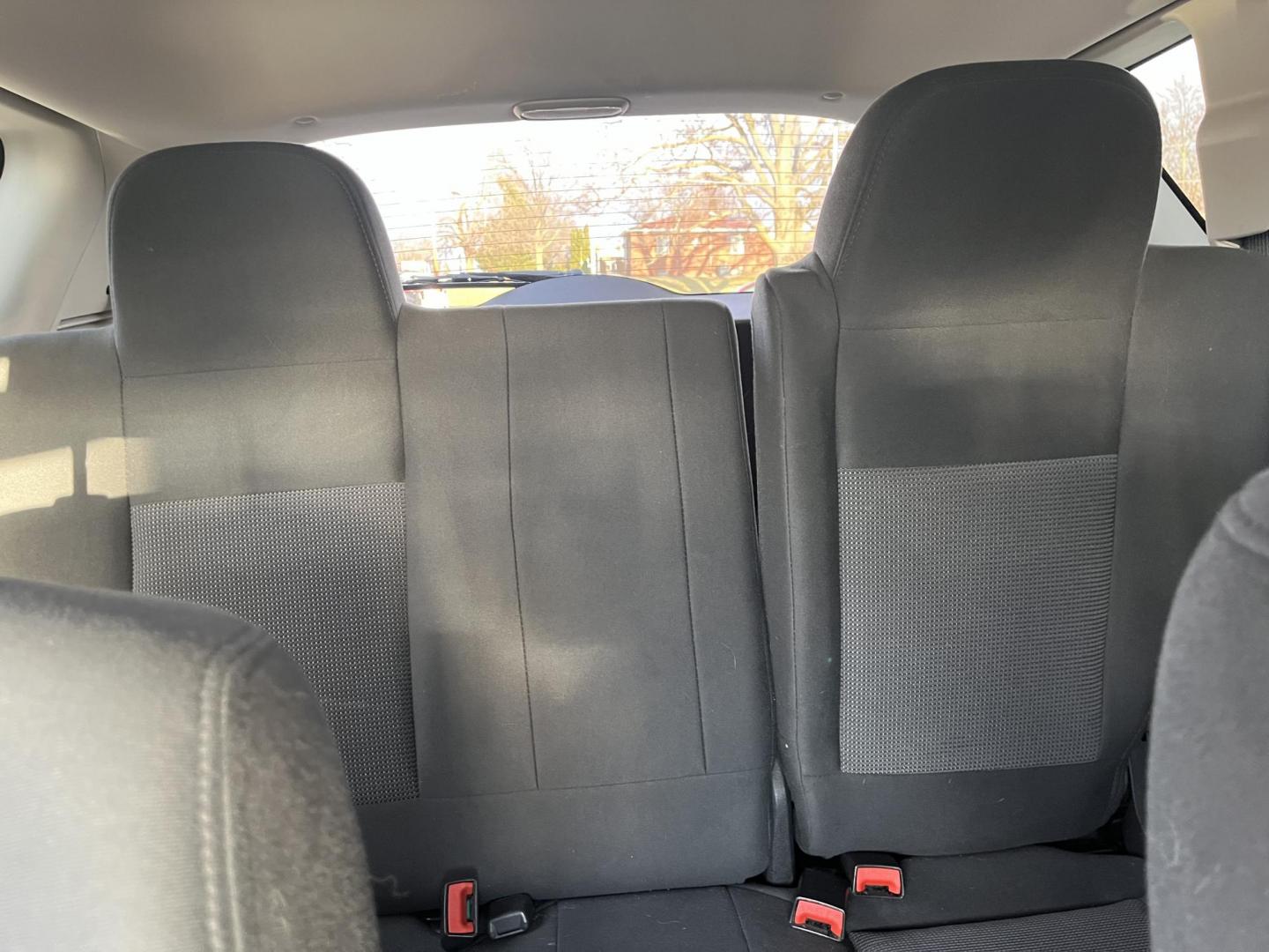 2013 Red Jeep Compass Latitude (1C4NJDEB6DD) , Auto transmission, located at 1633 W Kimberly, Davenport, IA, 52806, (563) 323-5341, 41.559456, -90.598732 - Photo#9