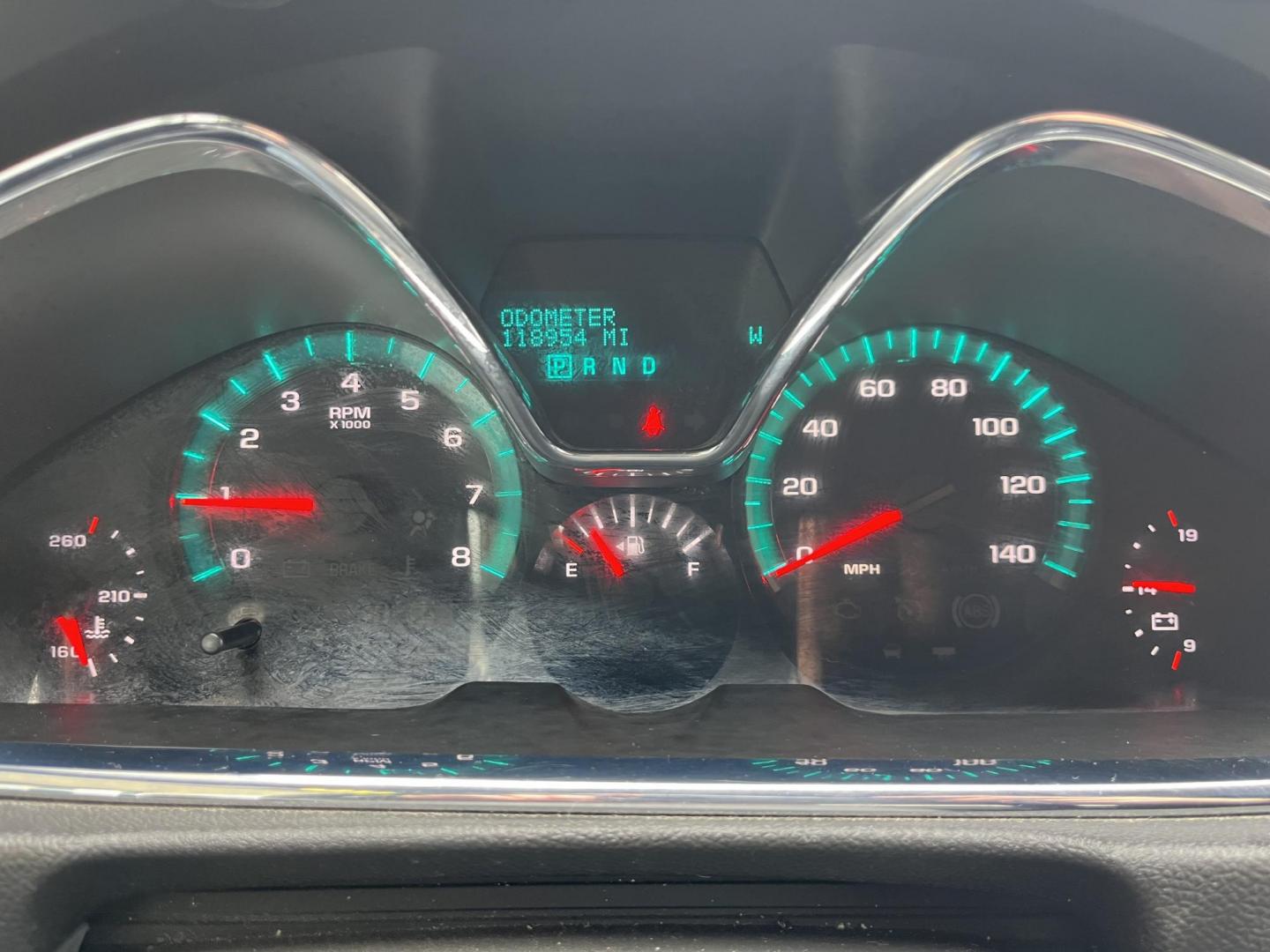 2017 Mosaic Black Metallic Chevrolet Traverse 1LT (1GNKVGKD0HJ) with an 3.6L V-6 gasoline direct injection engine, located at 1633 W Kimberly, Davenport, IA, 52806, (563) 323-5341, 41.559456, -90.598732 - Photo#6