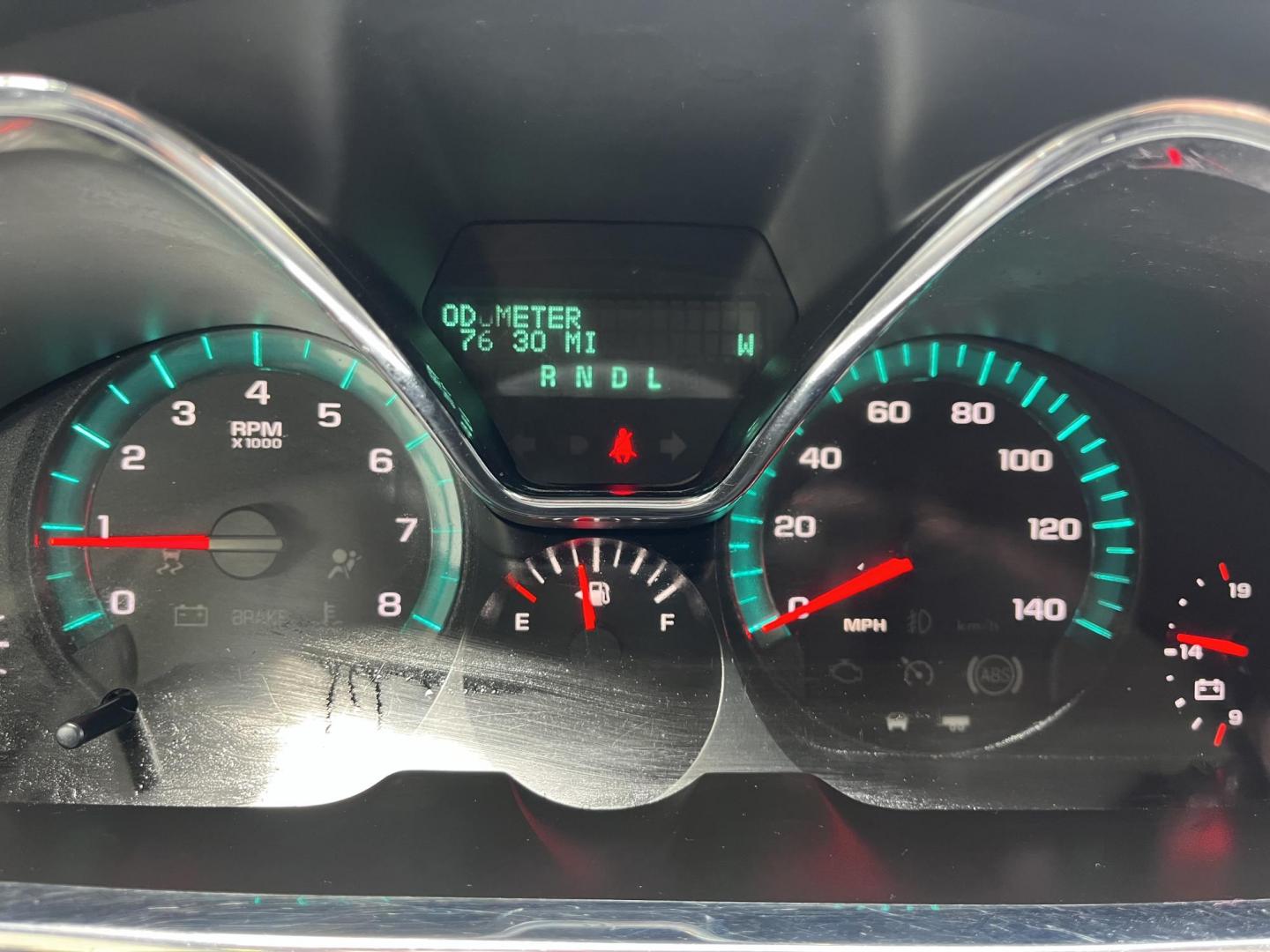 2017 Tungsten Metallic Chevrolet Traverse LS (1GNKRFEDXHJ) with an 3.6L V-6 gasoline direct injection engine, located at 1633 W Kimberly, Davenport, IA, 52806, (563) 323-5341, 41.559456, -90.598732 - Photo#6