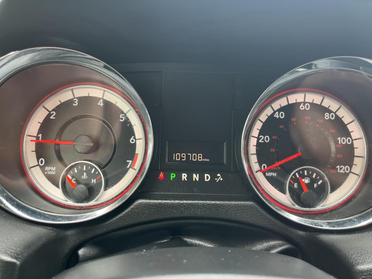 2018 Billet Clearcoat Dodge Grand Caravan SXT (2C4RDGCG1JR) with an Pentastar 3.6L V-6 DOHC engine, located at 1633 W Kimberly, Davenport, IA, 52806, (563) 323-5341, 41.559456, -90.598732 - Photo#6