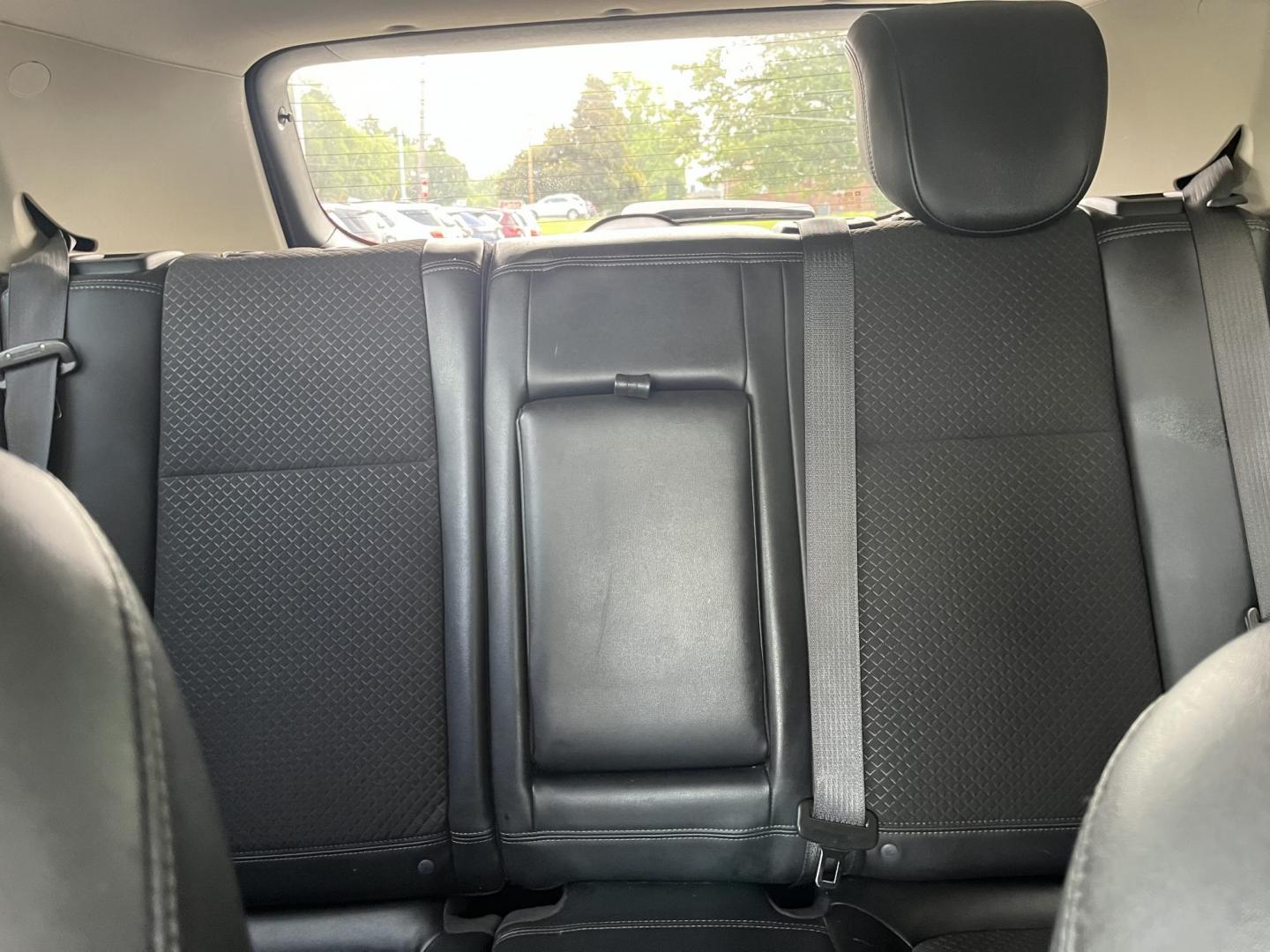 2019 Black Carbon Metallic Buick Encore AWD Sport Touring (KL4CJ2SBXKB) , located at 1633 W Kimberly, Davenport, IA, 52806, (563) 323-5341, 41.559456, -90.598732 - Photo#9