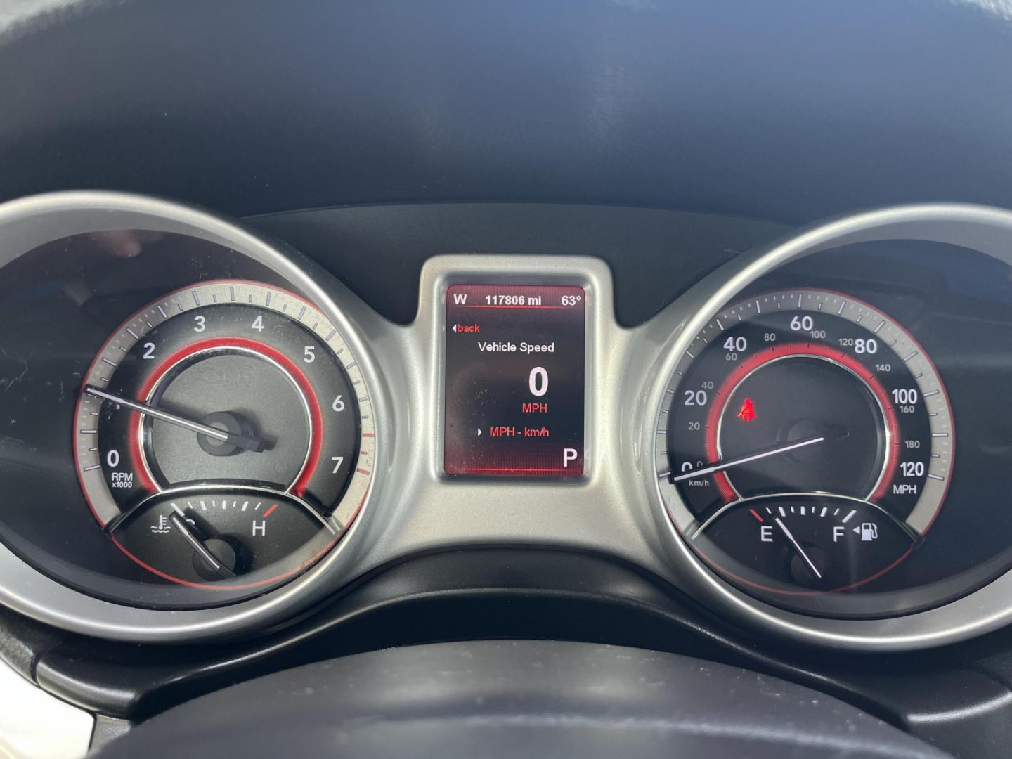 2012 Blue Pearlcoat Dodge Journey SXT (3C4PDCBG7CT) , located at 1633 W Kimberly, Davenport, IA, 52806, (563) 323-5341, 41.559456, -90.598732 - Photo#6