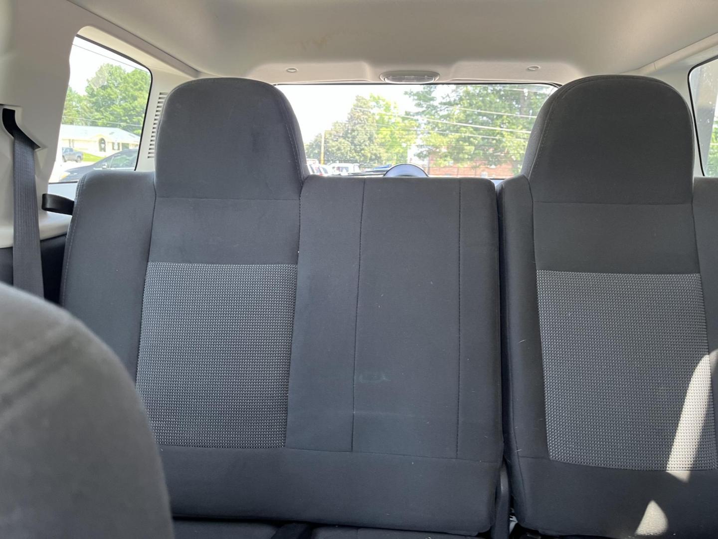 2015 Bright White Clearcoat Jeep Patriot Altitude Edition (1C4NJPBAXFD) with an 2L I-4 DOHC engine, located at 1633 W Kimberly, Davenport, IA, 52806, (563) 323-5341, 41.559456, -90.598732 - Photo#9