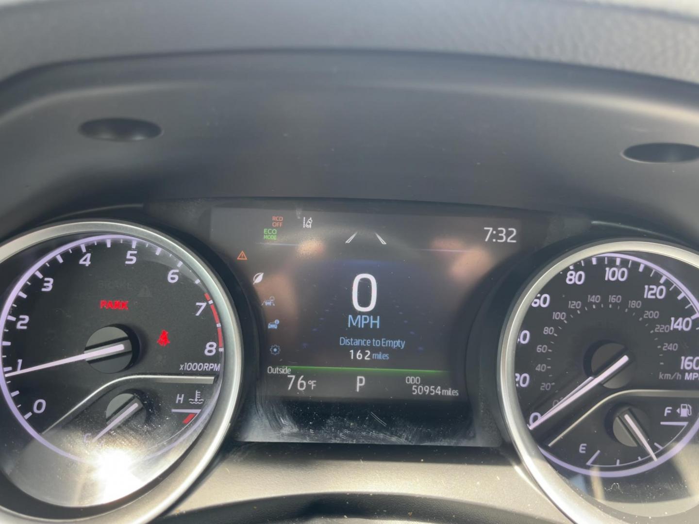 2022 Titanium Metallic Toyota Camry LE AWD (4T1C11BK8NU) with an 2.5L L4 DOHC 16V engine, 8A transmission, located at 1633 W Kimberly, Davenport, IA, 52806, (563) 323-5341, 41.559456, -90.598732 - Photo#6