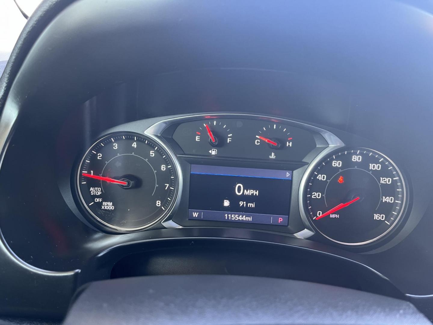 2020 Blue Emerald Metallic GMC Terrain FWD SLT (3GKALPEX2LL) , located at 1633 W Kimberly, Davenport, IA, 52806, (563) 323-5341, 41.559456, -90.598732 - Photo#6