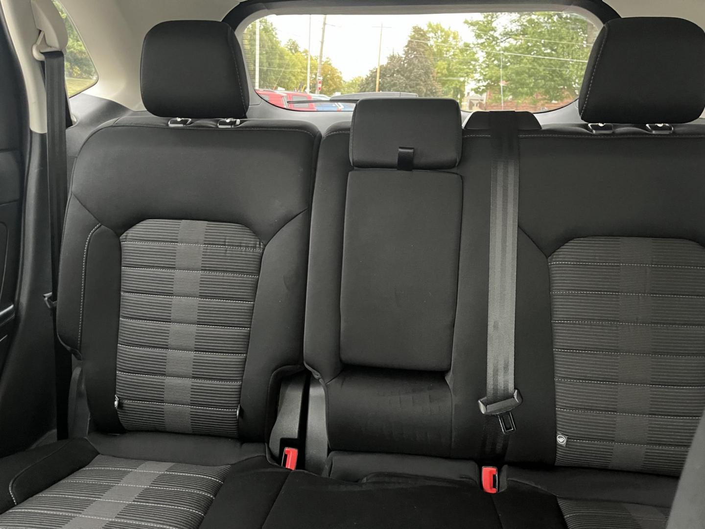 2018 Magnetic Metallic Ford Edge SEL (2FMPK4J8XJB) , located at 1633 W Kimberly, Davenport, IA, 52806, (563) 323-5341, 41.559456, -90.598732 - Photo#9