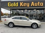 2018 Ford Taurus Limited