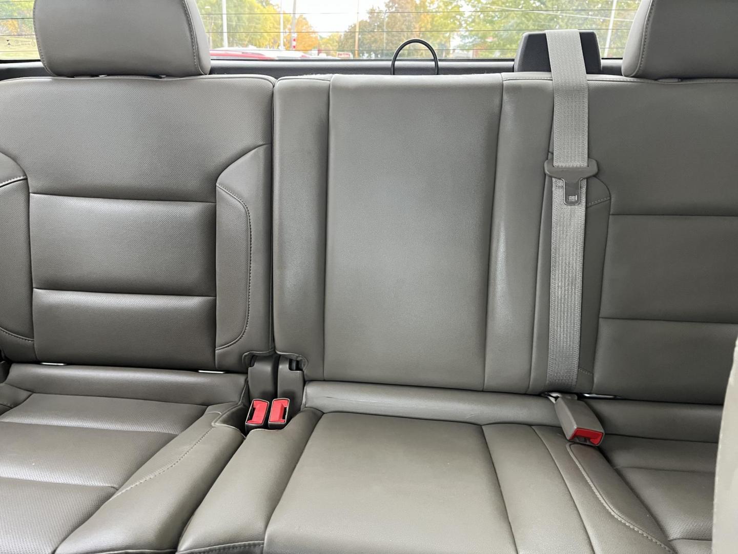 2014 Summit White Chevrolet Silverado 1500 2LZ (1GCVKSEC1EZ) , located at 1633 W Kimberly, Davenport, IA, 52806, (563) 323-5341, 41.559456, -90.598732 - Photo#8