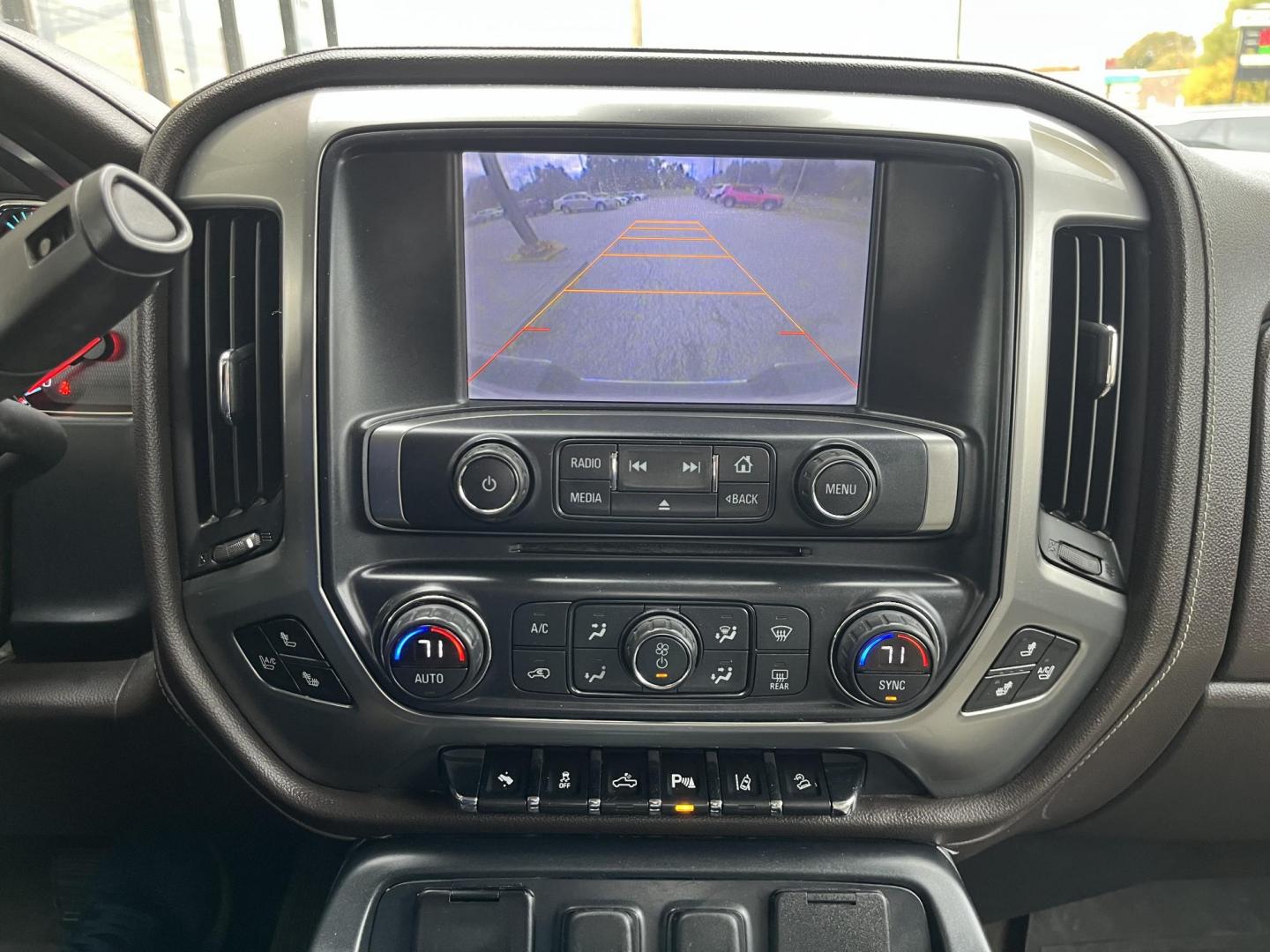 2014 Summit White Chevrolet Silverado 1500 2LZ (1GCVKSEC1EZ) , located at 1633 W Kimberly, Davenport, IA, 52806, (563) 323-5341, 41.559456, -90.598732 - Photo#6