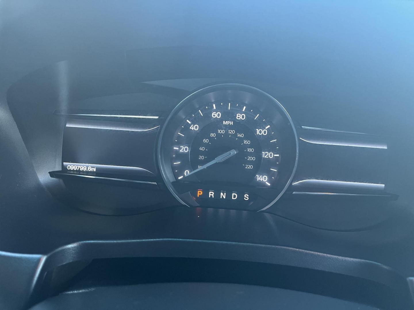 2016 Shadow Black Ford Explorer Limited (1FM5K8F86GG) with an EcoBoost 2.3L I-4 gasoline direct injection engine, located at 1633 W Kimberly, Davenport, IA, 52806, (563) 323-5341, 41.559456, -90.598732 - Photo#5