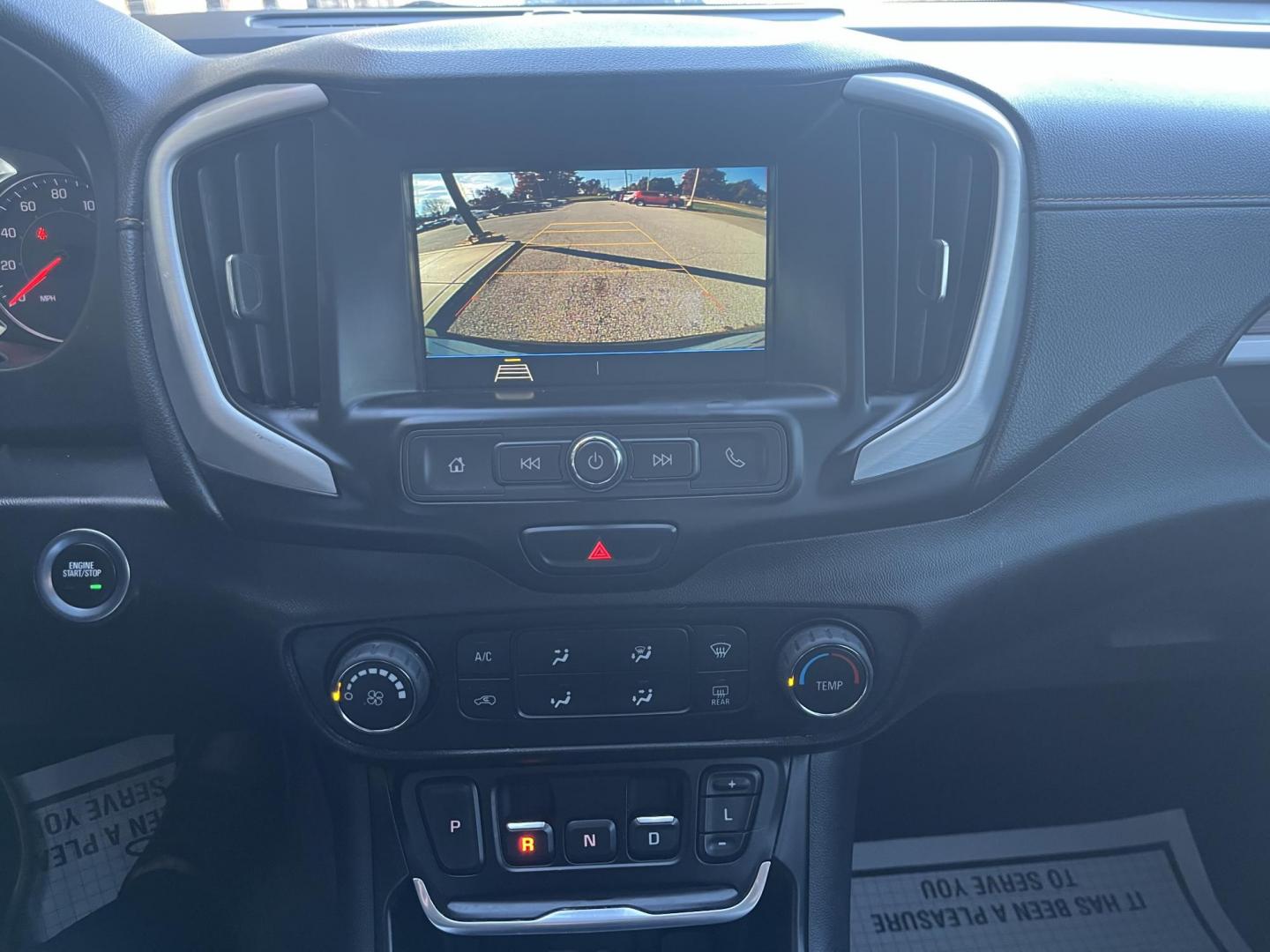 2019 Graphite Gray Metallic GMC Terrain SLE (3GKALMEV8KL) , located at 1633 W Kimberly, Davenport, IA, 52806, (563) 323-5341, 41.559456, -90.598732 - Photo#7