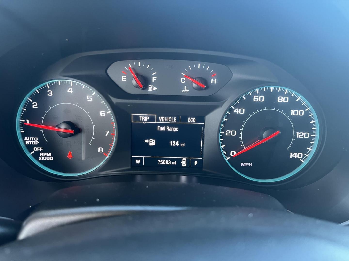 2022 Dark Ash Metallic Chevrolet Malibu FWD LT (1G1ZD5ST1NF) with an ECOTEC 1.5L I-4 gasoline direct injection engine, located at 1633 W Kimberly, Davenport, IA, 52806, (563) 323-5341, 41.559456, -90.598732 - Photo#6