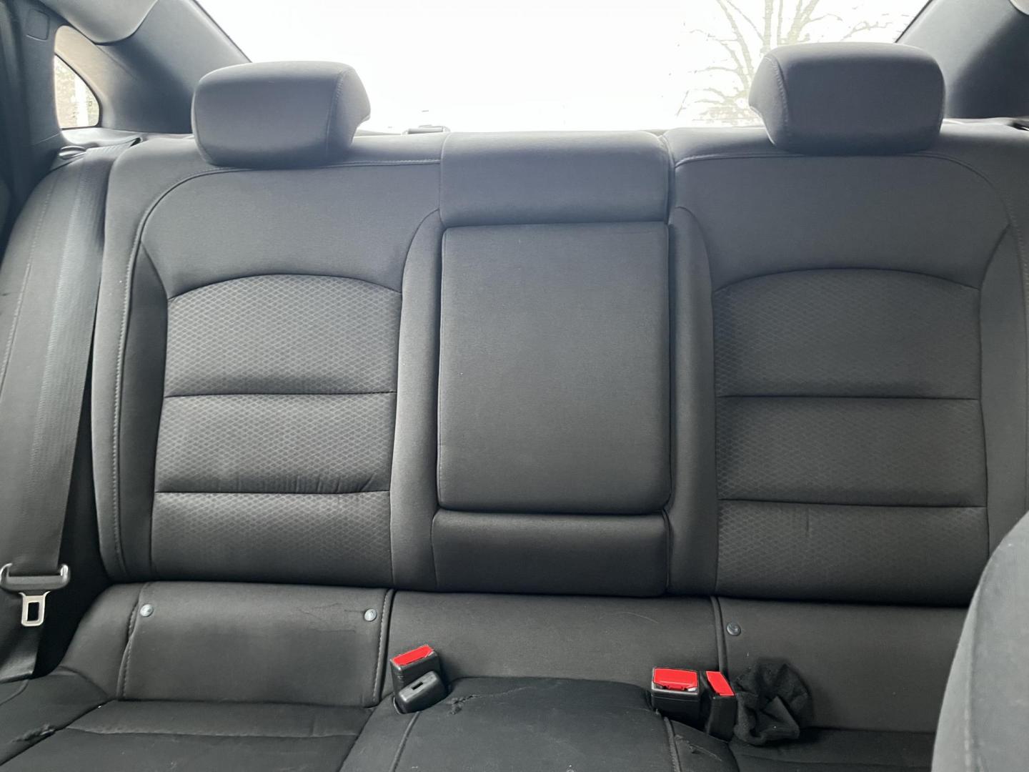 2018 Cajun Red Tintcoat Chevrolet Malibu LT (1G1ZD5ST5JF) with an ECOTEC 1.5L I-4 gasoline direct injection engine, located at 1633 W Kimberly, Davenport, IA, 52806, (563) 323-5341, 41.559456, -90.598732 - Photo#9