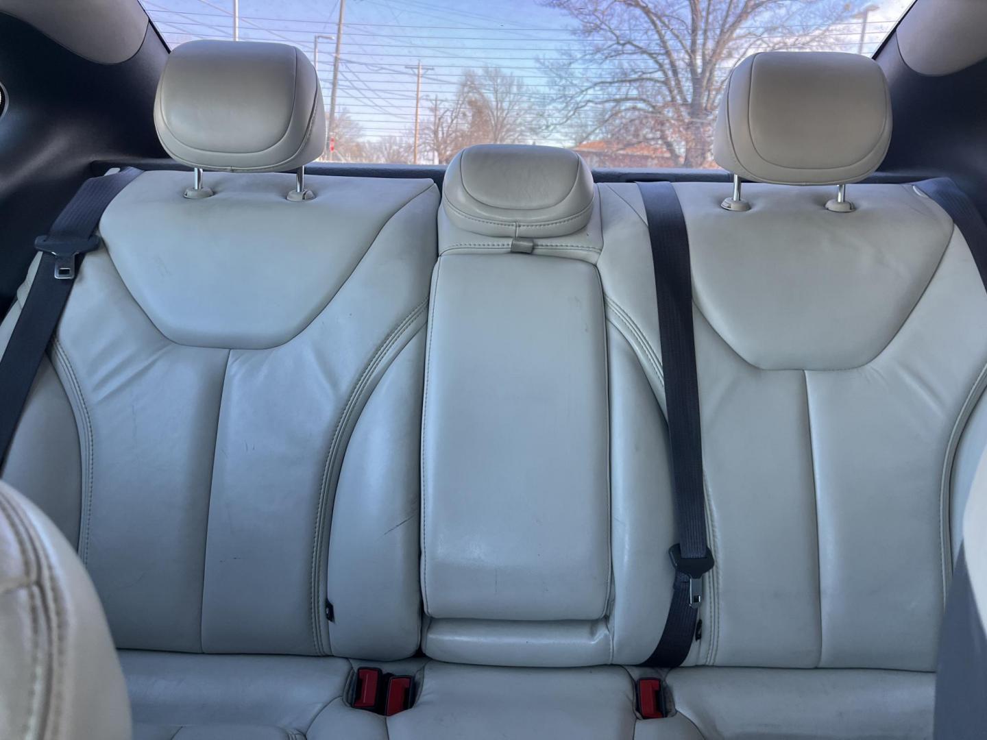 2013 White Dodge Dart Limited (1C3CDFCH0DD) , Auto transmission, located at 1633 W Kimberly, Davenport, IA, 52806, (563) 323-5341, 41.559456, -90.598732 - Photo#9