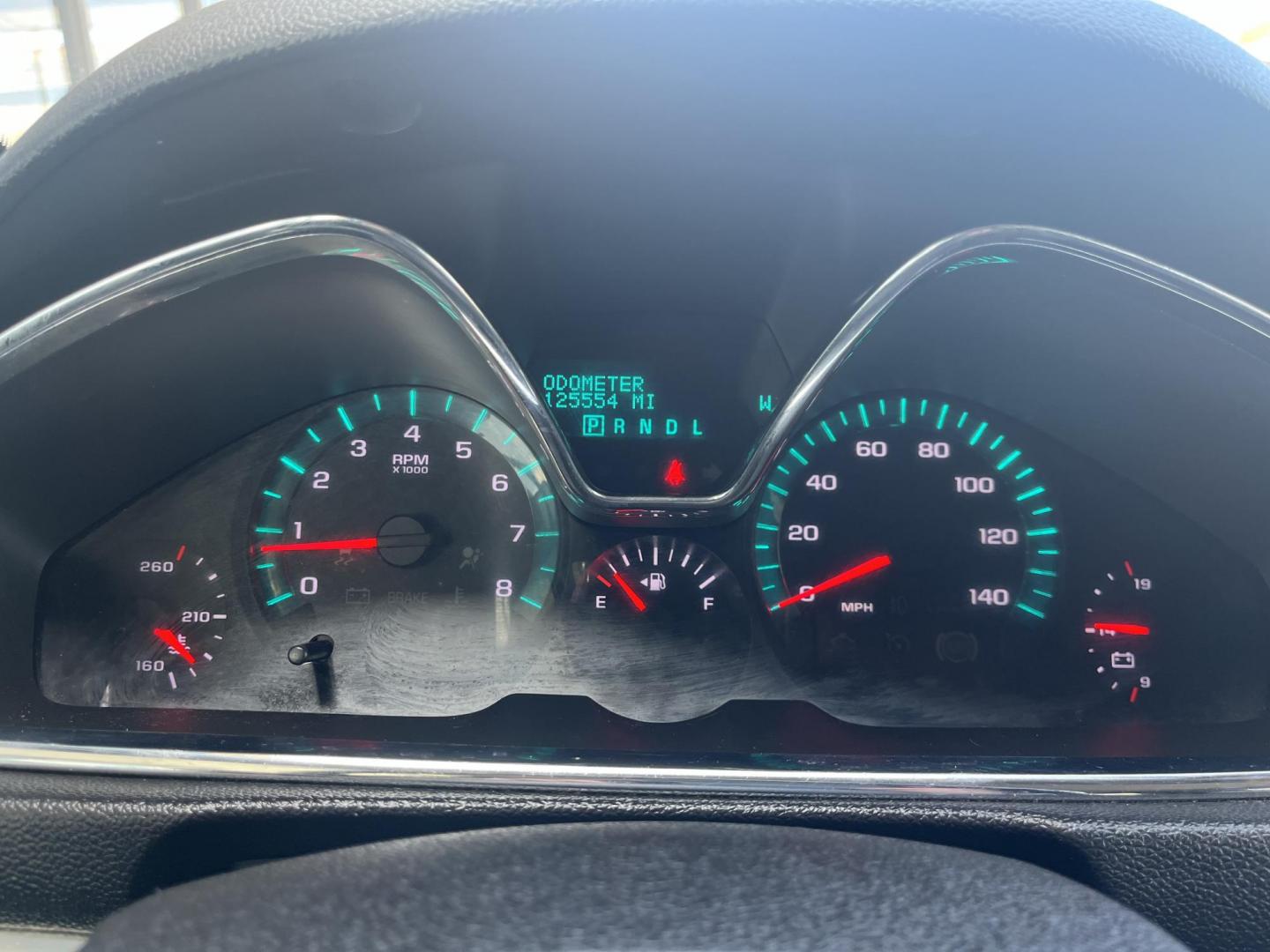 2013 Titanium Metallic Chevrolet Traverse 2LT FWD (1GNKRJKD2DJ) with an 3.6L V6 DOHC 24V engine, 6-Speed Automatic transmission, located at 1633 W Kimberly, Davenport, IA, 52806, (563) 323-5341, 41.559456, -90.598732 - Photo#6