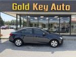 2014 Chevrolet Cruze LS Auto